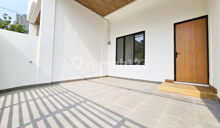 For Sale New House in P U P Fully Renovated Modern Minimalist 2