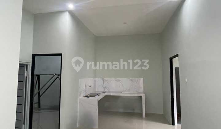 Dijual Rumah Di Harapan Indah 1 Bagus Siap Huni Sudah Renovasi 2
