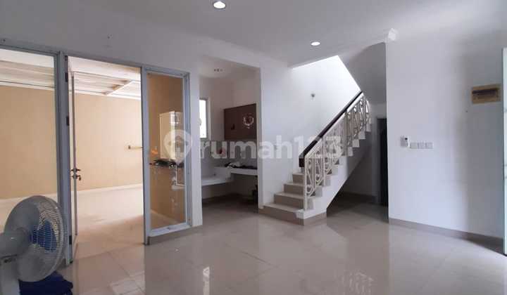 For Rent: North Thames Cluster House, JGC Cakung, East Jakarta. 2