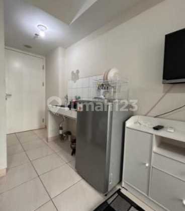 Jual Apartemen Springlake Type Stydio Full Furnish Murah  2