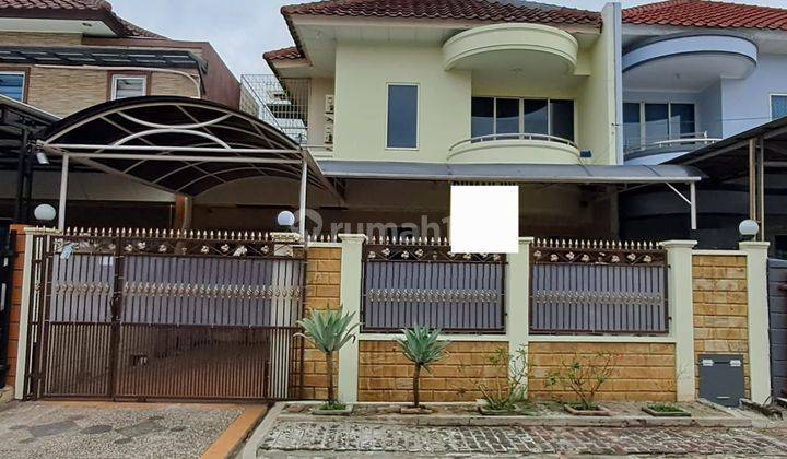 Disewa Rumah Besar Di Taman Modern Cakung Jak-Tim 1