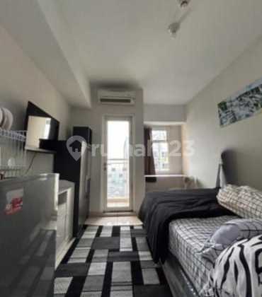 Sell Springlake Studio Type Apartment Fully Furnished Cheap