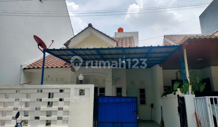 House for Rent in Metland Menteng Cakung, Neat and Ready to Occupy House for Rent in Metland Menteng Cakung, Neat and Ready to Occupy