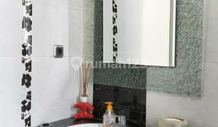 Rumah Mewah 3 Lantai Fully Furnished Di Greenville 2