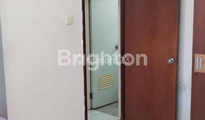 Apartemen Aston Marina Ancol 1