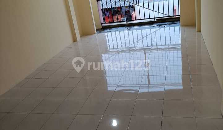 Ruko Teluk Gong Strategically Located Suitable for Business