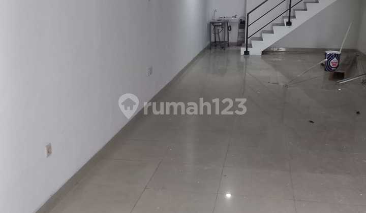Ruko Siap Huni Tanjung Duren Lokasi Strategis Ruko Siap Huni Tanjung Duren Lokasi Strategis
