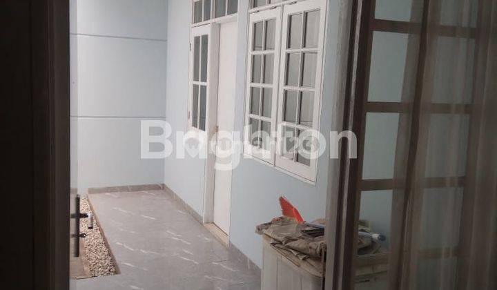 RUMAH SIAP HUNI. DI CLUSTER BEVERLY LIPPO CIKARANG BEKASI 2