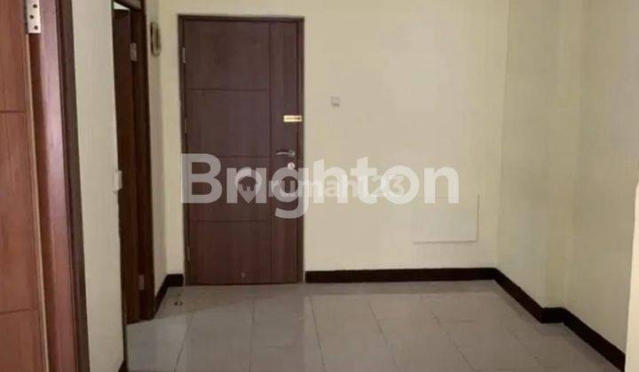 APARTEMEN PLUIT SEA VIEW, JAKUT 2