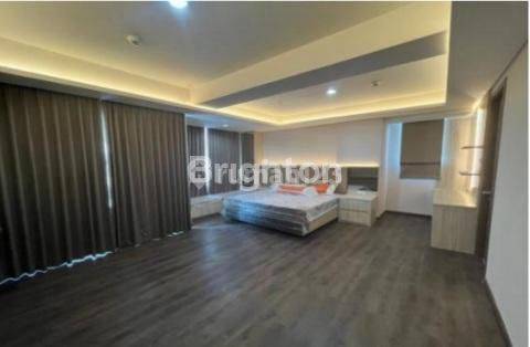 Apartemen Arandra Residence Full Furnished Jakarta Pusat 2