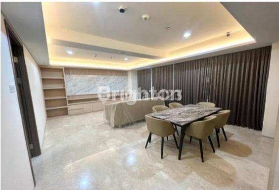 Apartemen Arandra Residence Full Furnished Jakarta Pusat 1