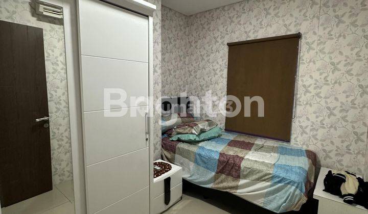 Apartemen Nortland Ancol Lokasi Strategis 2