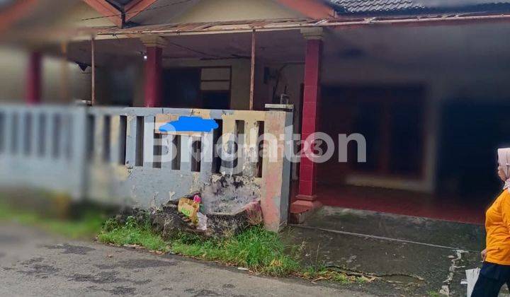 Rumah Taman Pondok Cabe 2