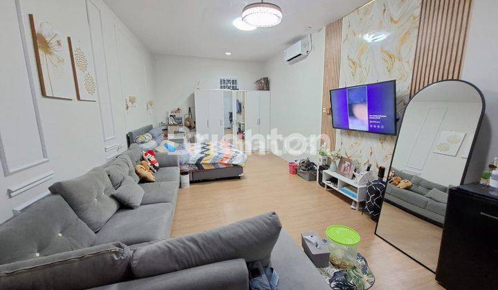 Rumah Jelambar Lokasi Strategis Siap Huni Furnished 1