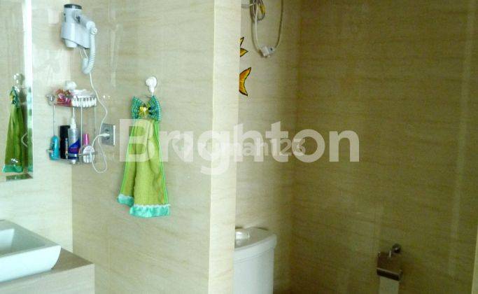 APARTEMEN ANCOL MANSION 2