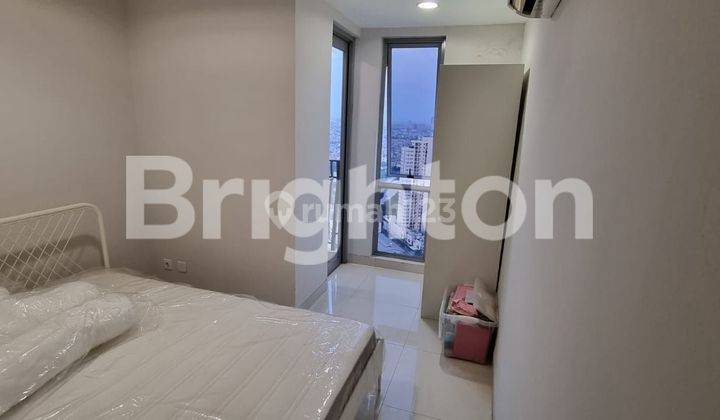 APARTEMEN THE MANSION BOUGENVILLE 2