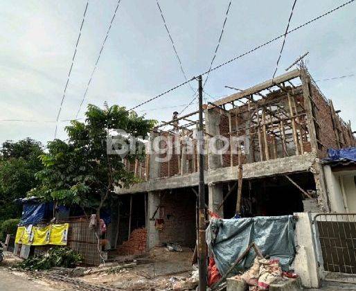 RUMAH BARU TANJUNG DUREN INDENT 2024 2