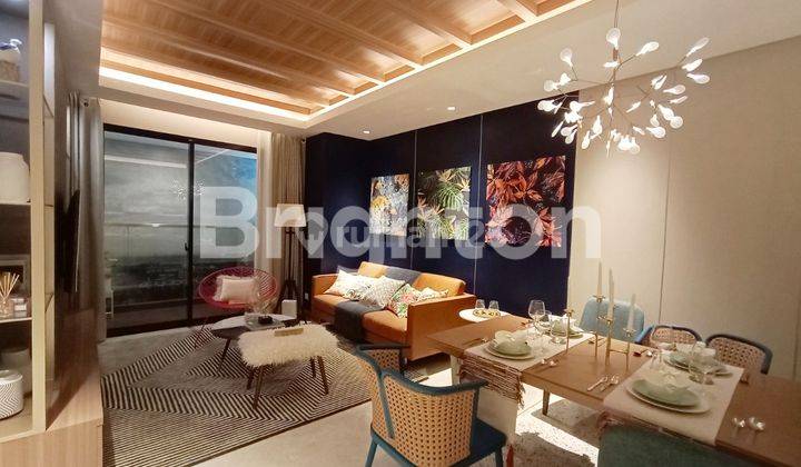 APARTEMEN ELEVEE 1