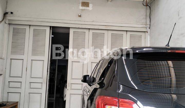 Ruko Pluit Semi Furnished Siap Huni, Jakarta Utara 2