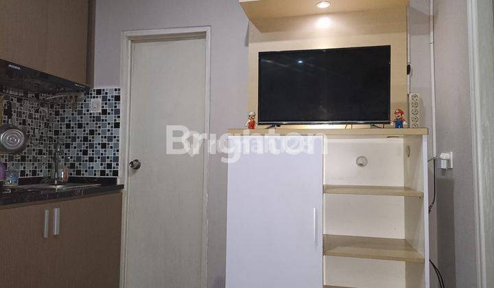 APARTEMEN TELUK INTAN FULL FURNISH SIAP HUNI 2