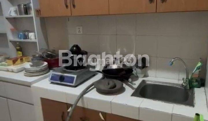 Apartment Teluk intan Furnished Tower Shapire 2