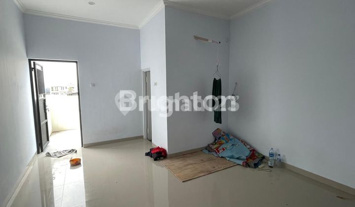 Rumah Baru Jelambar 3 Lantai 2