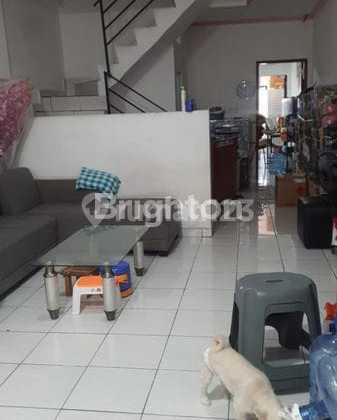 Ruko Siap Huni Jelambar Lokasi Strategis