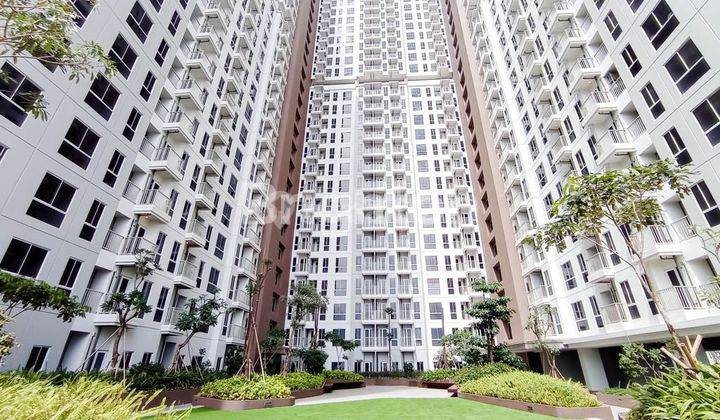 APARTEMEN TOKYO RIVERSIDE SUPER FULLY FURNISH, PIK 2 1