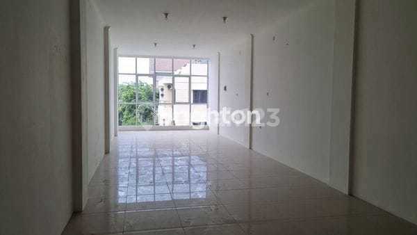 Ruko Baru Tanjung Duren