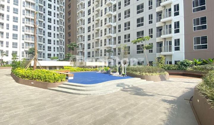 APARTEMEN TOKYO RIVERSIDE SUPER FULLY FURNISH, PIK2 1
