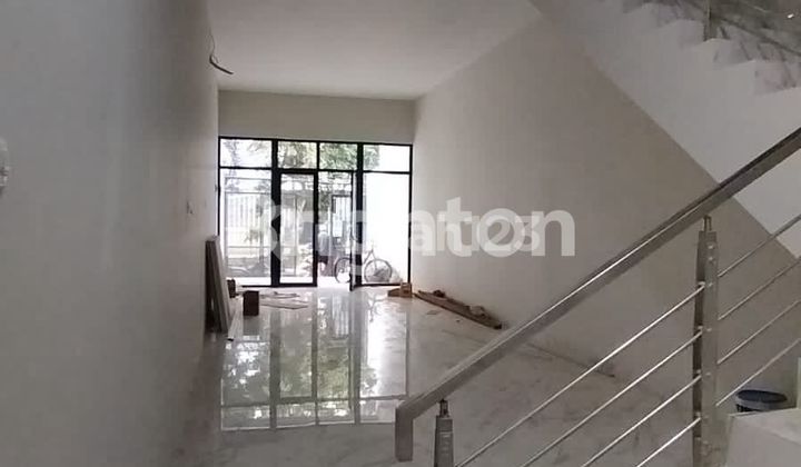 Rumah Jelambar, Jakarta Barat