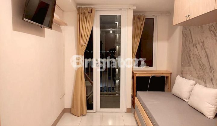 APARTEMEN TOKYO RIVERSIDE SUPER FULLY FURNISH, PIK2 2