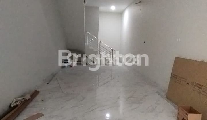 Rumah Jelambar, Jakarta Barat 2