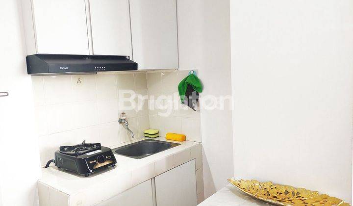 apartemen season city super fully furnished, Jakarta barat 2