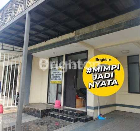 Rumah Lavon Siap Huni Full Furnished