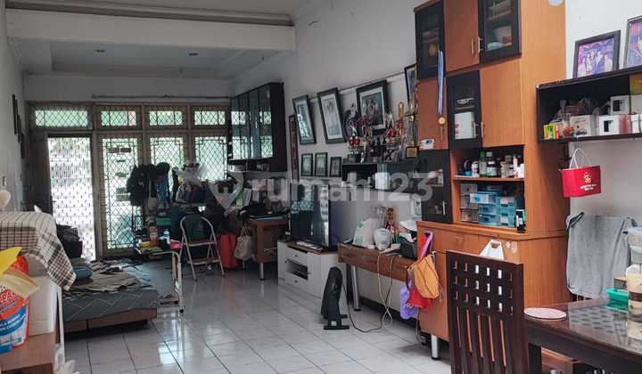 Jelambar Dutamas House Strategic Location Jelambar Dutamas House Strategic Location