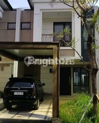 2-Story Ready-to-Occupy House for Sale in Podomoro Park
Selling House
Amagriya Cluster - Podomoro Park Bandung - Bandung 1