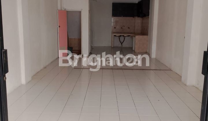 RUKO JELAMBAR 3LT, JAKBAR