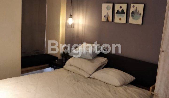 Apartemen Elpis Residence, Jakarta Pusat  2