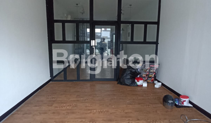 SHOPHOUSE TANJUNG DUREN 2nd FL