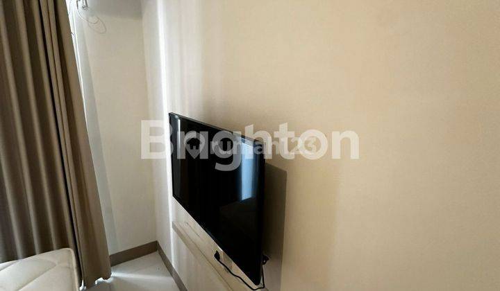 Apartemen Tokyo Riverside Pik 2 2