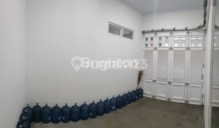 RUMAH MEWAH SIAP HUNI KEBON JERUK 2