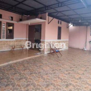 RUMAH HOEK TURUN HARGA SUKATANI 2