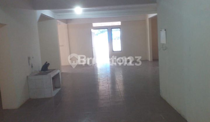 Rumah Jelambar Lokasi Strategis 2