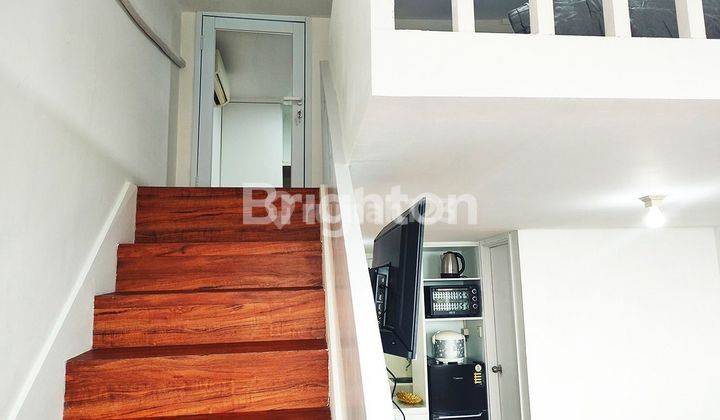 apartemen season city super fully furnished, Jakarta barat 1