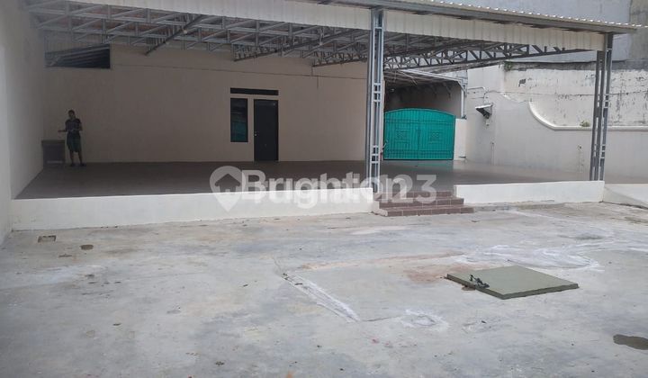 Rumah Jelambar Lokasi Strategis 1
