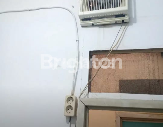 RUMAH KOS JELAMBAR DAERAH STRATEGIS 2