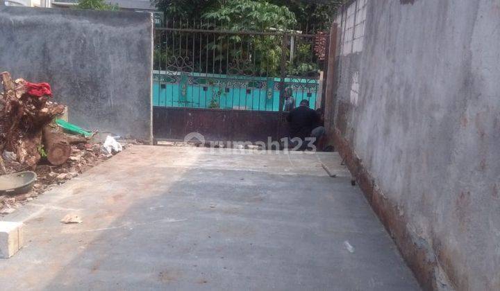 Dijual Cepat Tanah di Ulujami, Pesanggrahan, Jakarta Selatan.  3