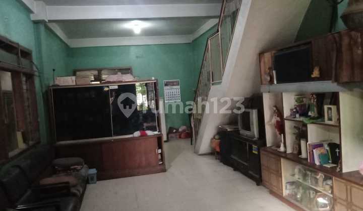 Rumah dijual cepat  di kota kediri jawa Timur 1