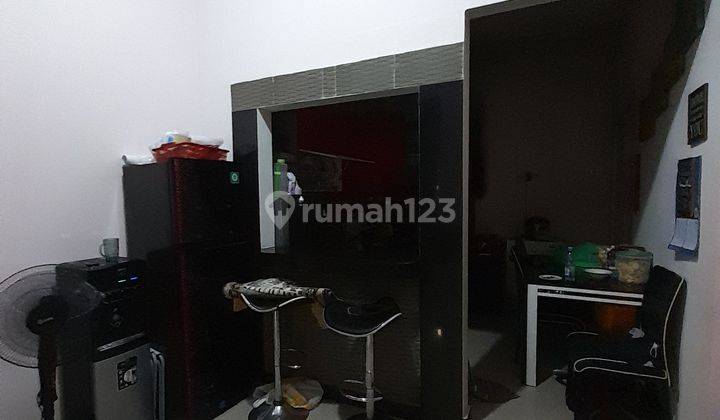 Dijual cepat rumah 1 lantai di kawasan perimahan karawaci 2